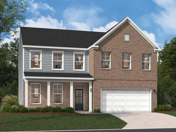 311 Jeter Grove Rd, Apex, NC 27523