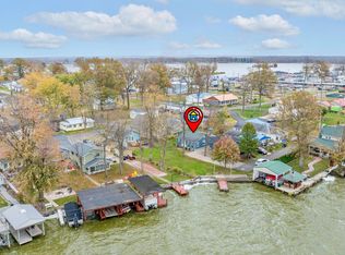 9622 Cottage Grove Ave, Lakeview, OH 43331