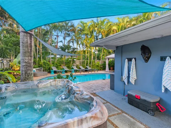 1145 NE 17th Way, Fort Lauderdale, FL 33304