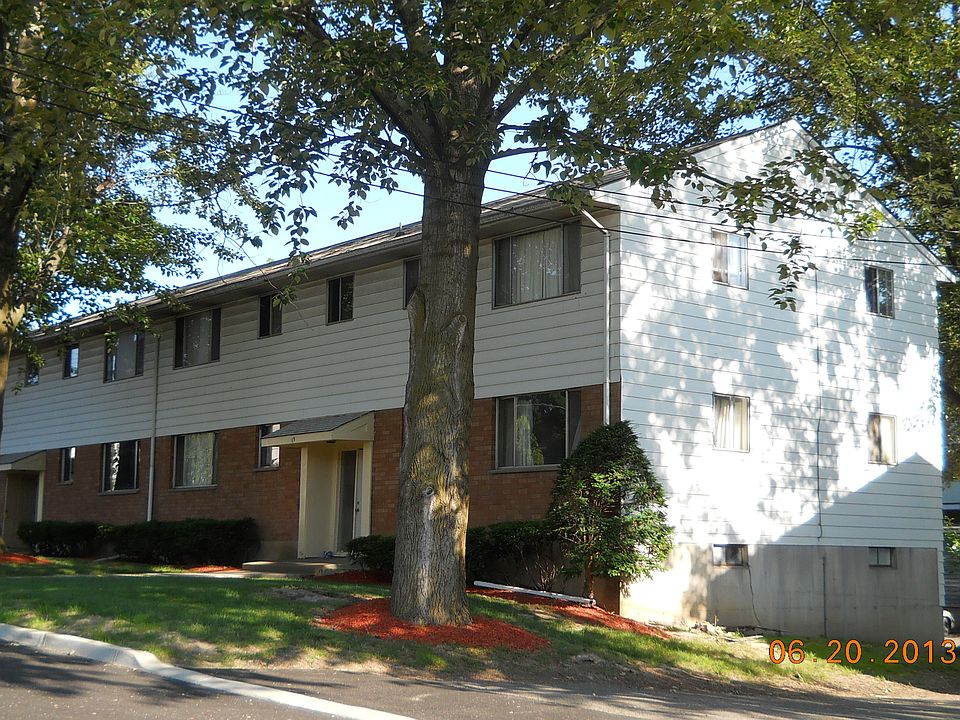 1st image of 25 Barteau St APT 4