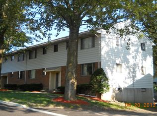 25 Barteau St APT 4, Endwell, NY 13760
