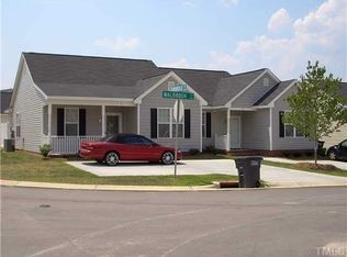69 Walbrook Ct, Rocky Mount, NC 27804