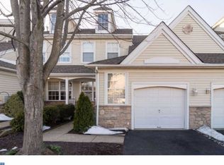 1640 Rockcress Dr, Jamison, PA 18929
