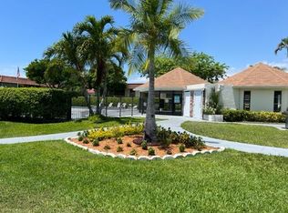 22755 SW 66th Avenue #103, Boca Raton, FL 33428