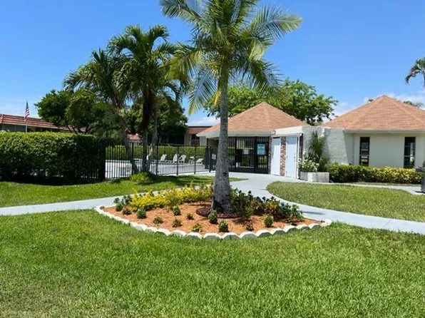 22755 SW 66th Avenue #103, Boca Raton, FL 33428