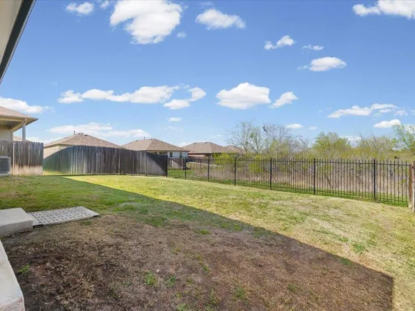 19916 Ann Richards Ave, Manor, TX 78653