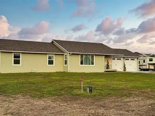 668 Winding Creek Trl, Corvallis, MT 59828