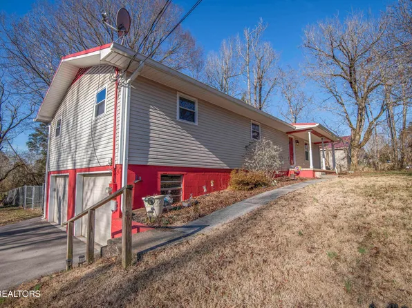 6853 Fraker Rd, Knoxville, TN 37918