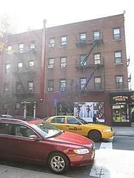 Rented by Immac Realty