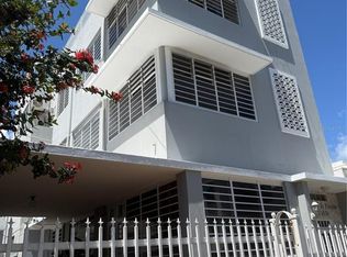 1510 Las Maraas, San Juan, PR 00911