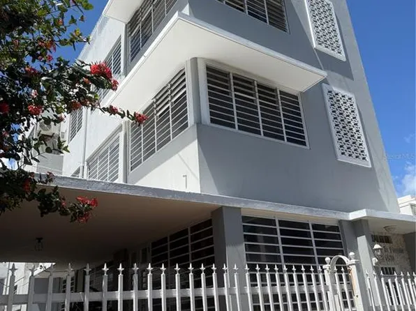 1510 Las Maraas, San Juan, PR 00911