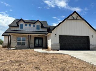 9081 Chital Ct, San Angelo, TX 76901