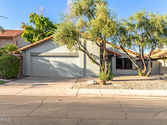 2nd image of 2114 S EL MARINO --