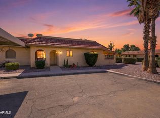 2041 S CLUBHOUSE Drive, Casa Grande, AZ 85194