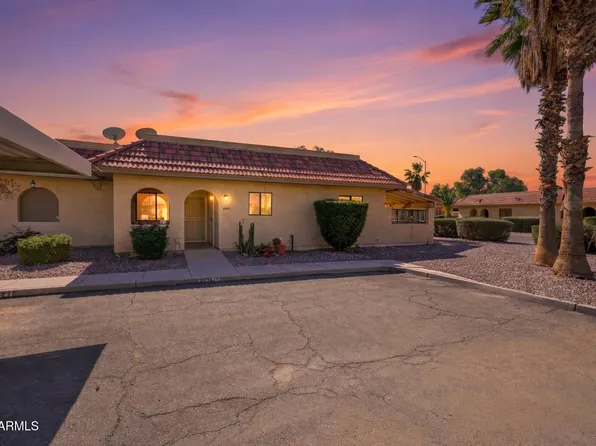 2041 S CLUBHOUSE Drive, Casa Grande, AZ 85194