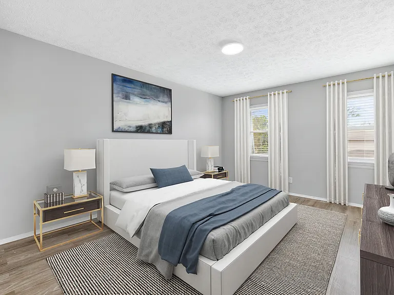 The Alcove Townhomes — Photo 42