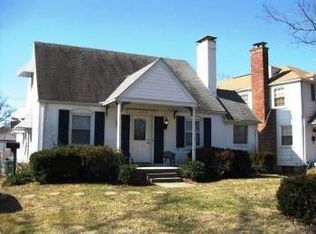 202 S Arbor Park, Louisville, KY 40214