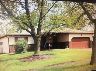 5330 Taylor Lane Ave, Hilliard, OH