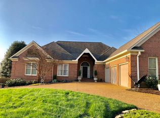 721 Brixworth Blvd, Knoxville, TN 37934