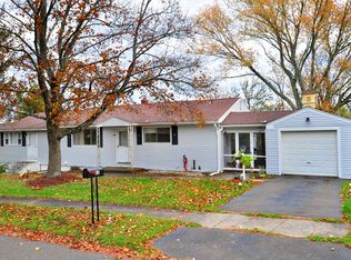 62 Tuthill St, West Haven, CT 06516