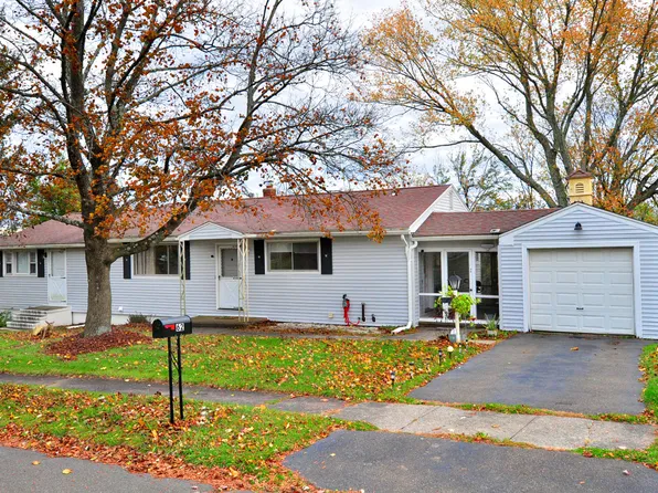 62 Tuthill Street, West Haven, CT 06516