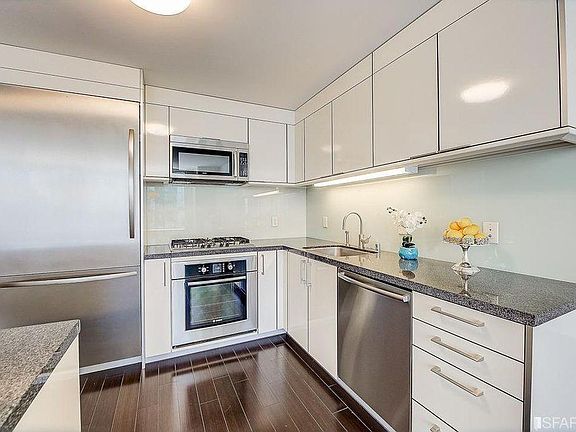 5th image of 338 Spear St Unit 21G