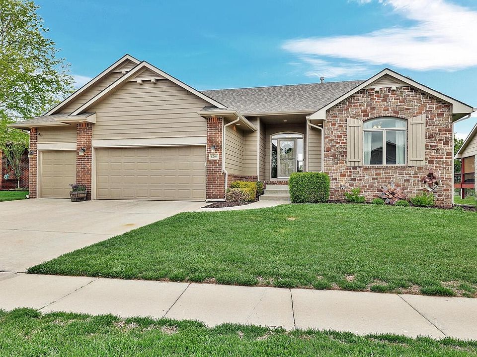 8206 W 34th St N, Wichita, KS 67205 Zillow