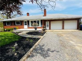 493 Wilson Mill Rd, New Wilmington, PA 16142