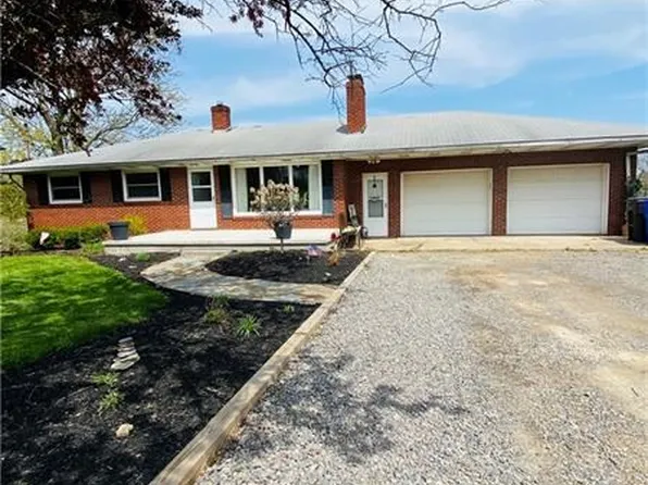 493 Wilson Mill Rd, New Wilmington, PA 16142
