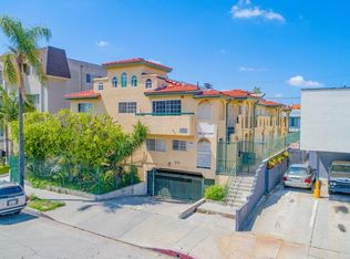 821 S Gramercy Dr #202, Los Angeles, CA 90005
