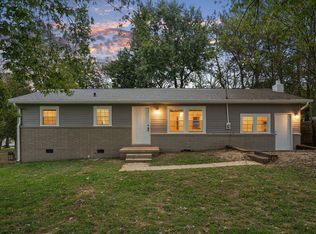 211 Fairoak St, Shelbyville, TN 37160
