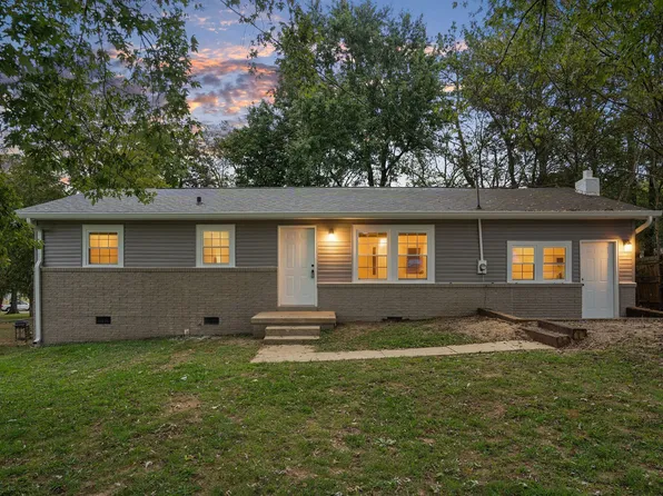 211 Fairoak St, Shelbyville, TN 37160