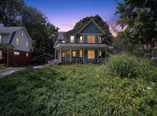 217 N Grand St, Marshall, MI 49068