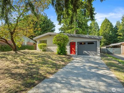 2342 N 120th Street, Seattle, WA, 98133