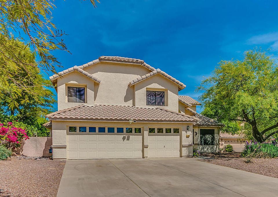 1st image of 12400 N Granville Canyon Way