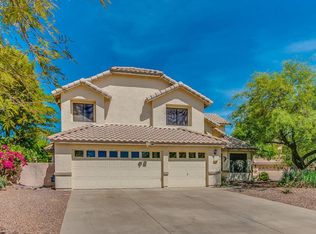 12400 N Granville Canyon Way, Oro Valley, AZ 85755
