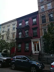 258 East 7th Street in East Village