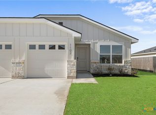 1102 College Ave, Troy, TX 76579