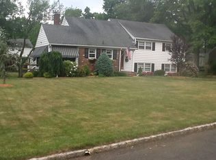 752 Scotch Plains Ave, Westfield, NJ 07090