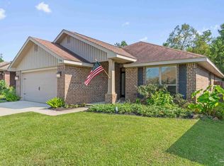 3280 Wasatch Range Loop, Pensacola, FL 32526
