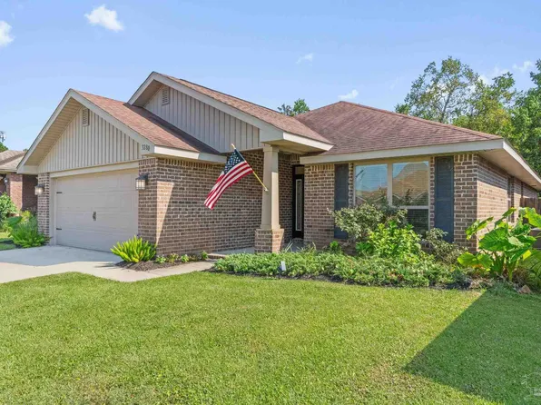 3280 Wasatch Range Loop, Pensacola, FL 32526