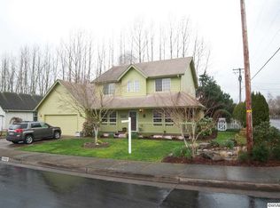 31800 Meadowlark Loop, Tangent, OR 97389