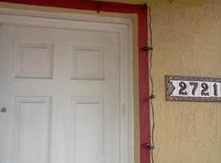 2721 W 70th Pl, Hialeah, FL 33016