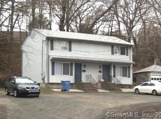 1151-53 Watertown Ave S, Waterbury, CT 06708
