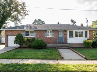 1748 Evergreen Ave, East Meadow, NY 11554