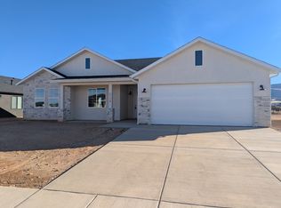 5174 N Sagewood Ln, Enoch, UT 84721