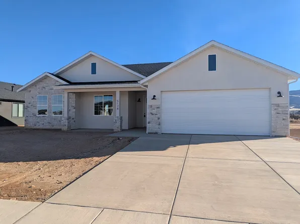 5174 N Sagewood Ln, Enoch, UT 84721