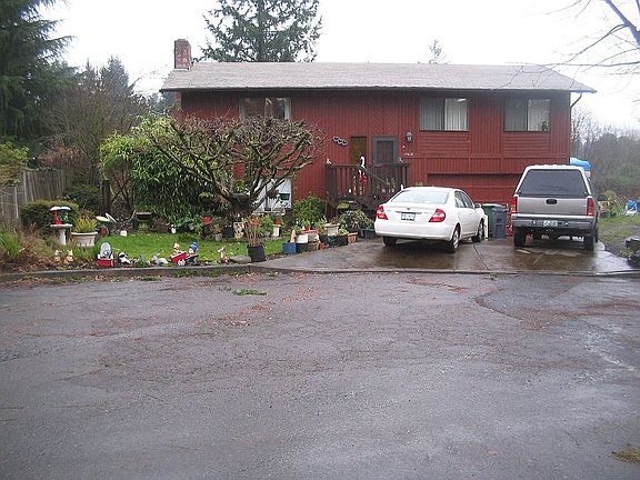 Lake Oswego