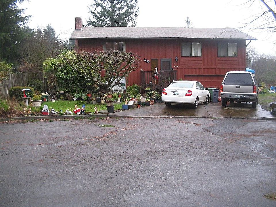 Lake Oswego