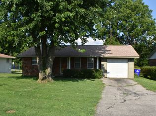 428 Coombs Dr, Bowling Green, KY 42101